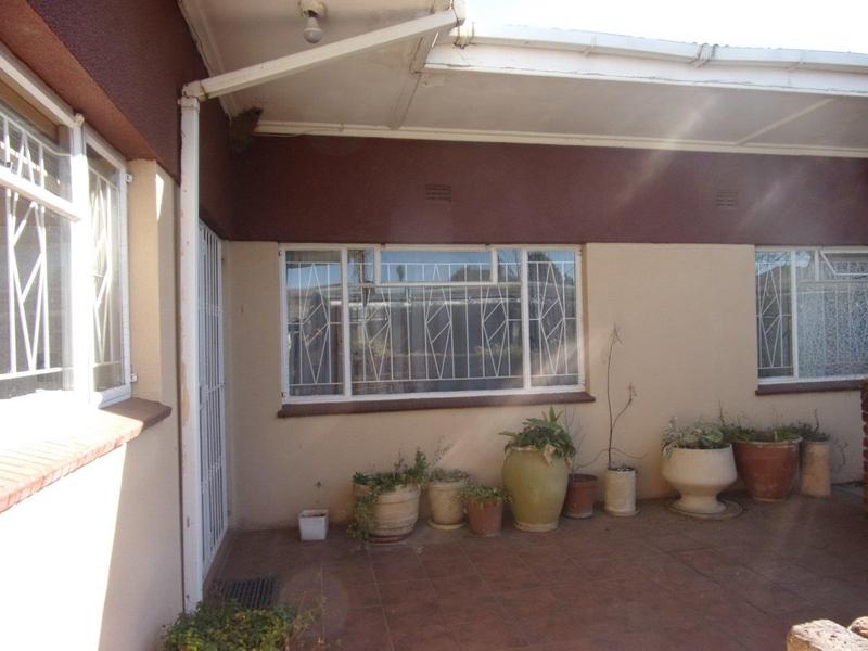0 Bedroom Property for Sale in Sterkstroom Eastern Cape